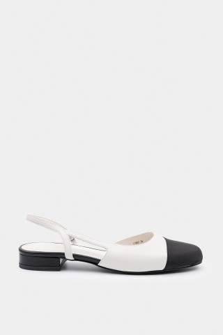 Босоножки из натуральной кожи 