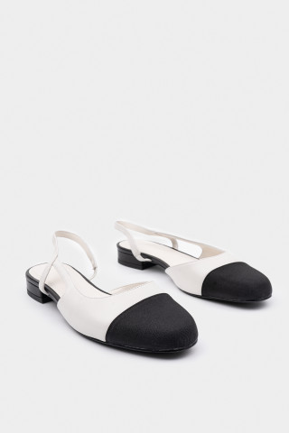 Босоножки из натуральной кожи 