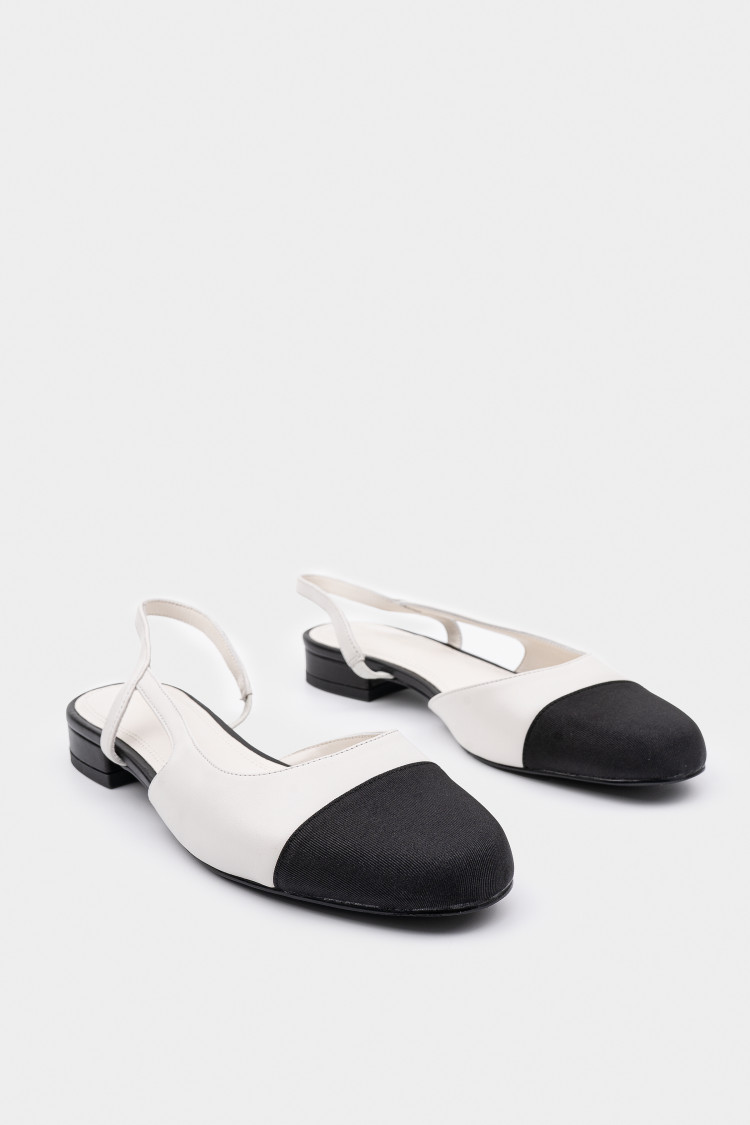 Босоножки из натуральной кожи 