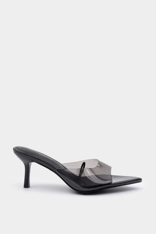 Мюли из силикона