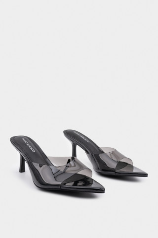 Мюли из силикона