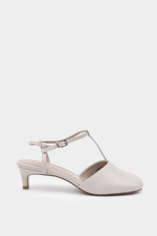 Босоножки из натуральной кожи 