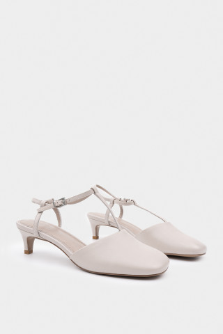 Босоножки из натуральной кожи 