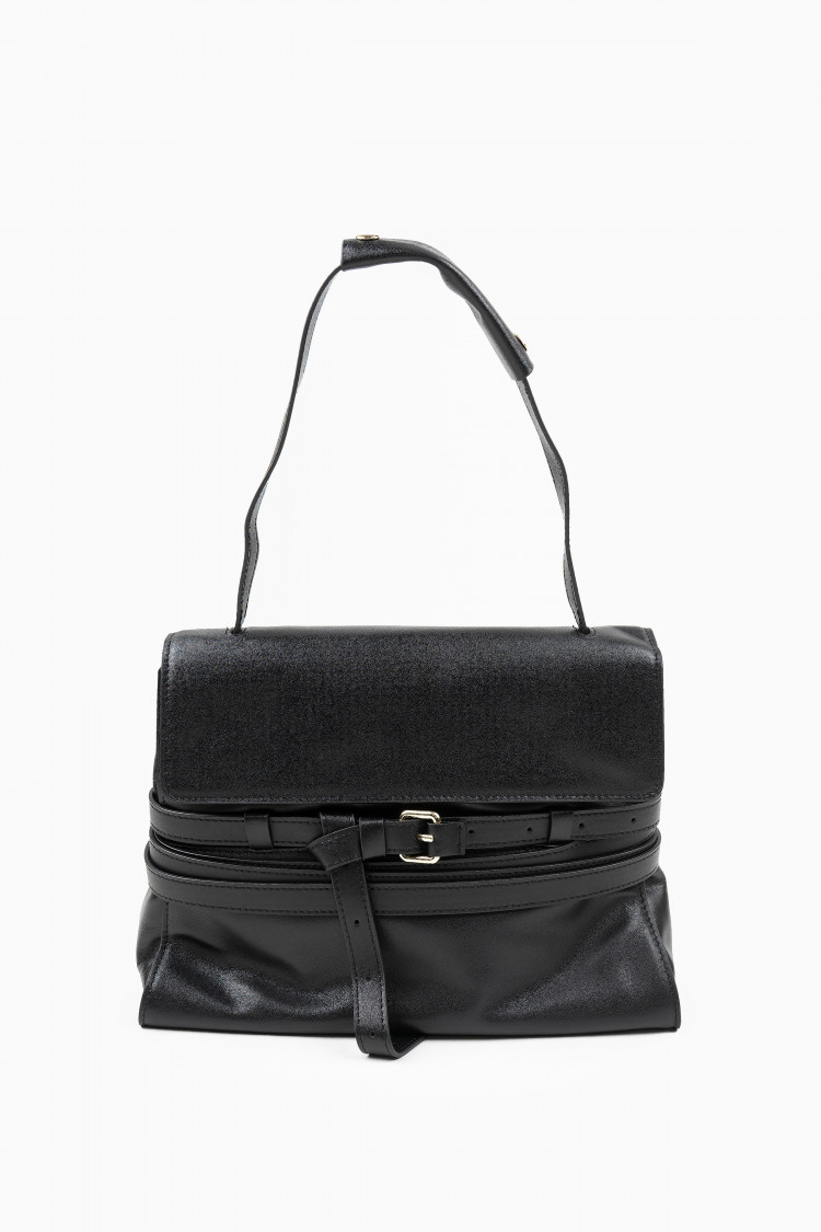 Тоут черный