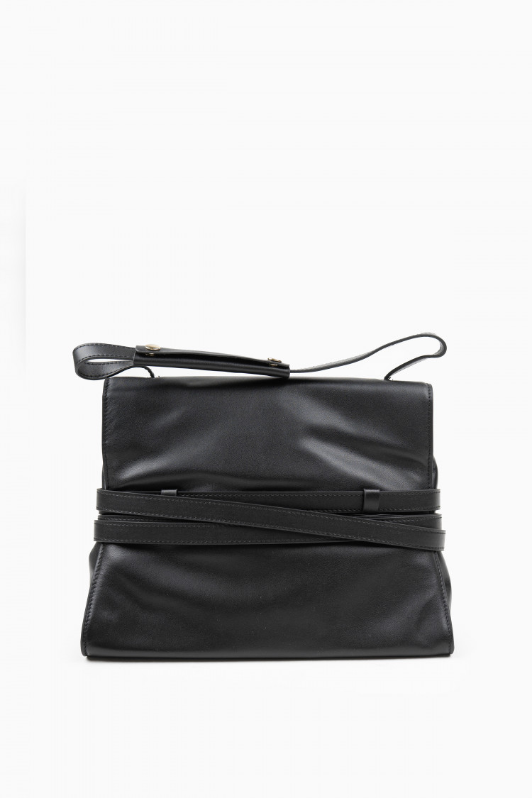 Тоут черный