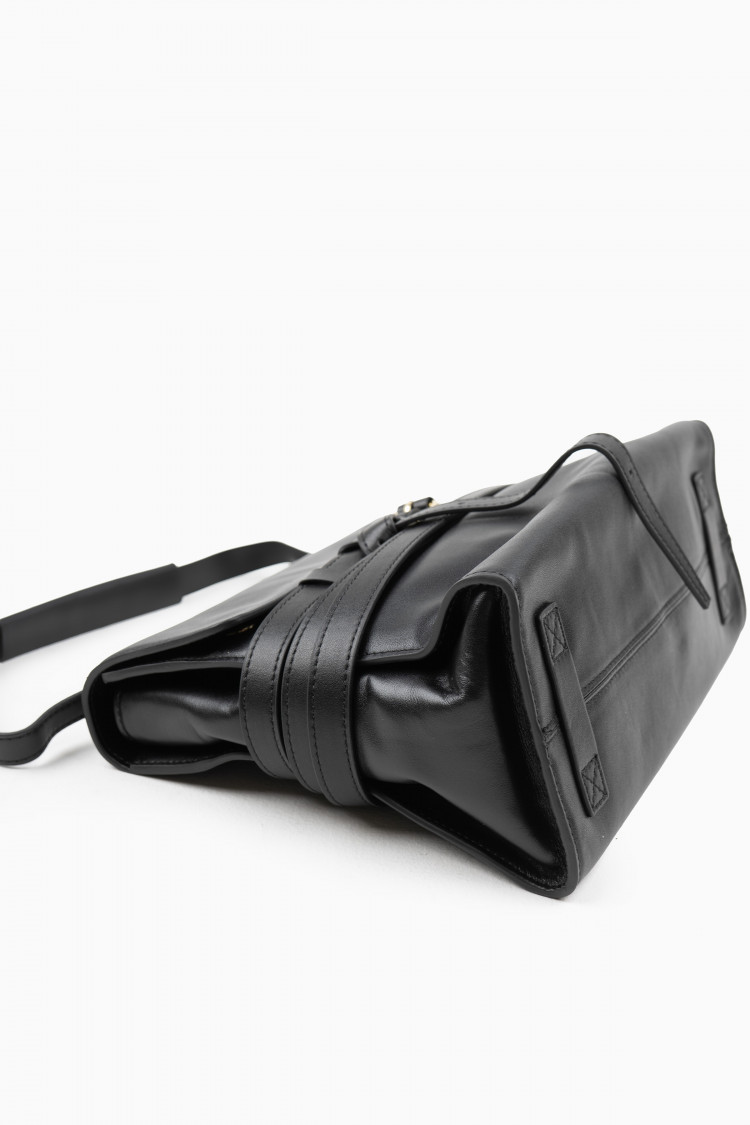 Тоут черный