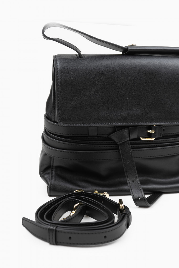 Тоут черный