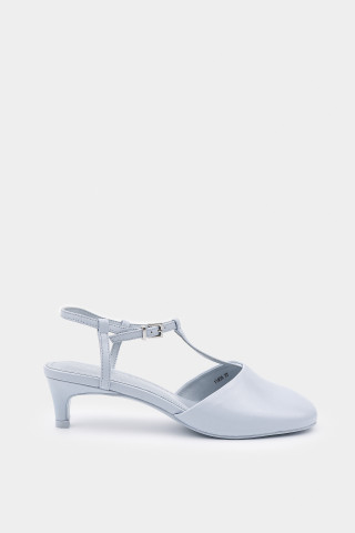 Босоножки из натуральной кожи 