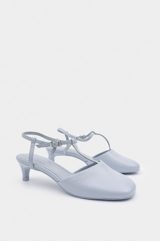 Босоножки из натуральной кожи 