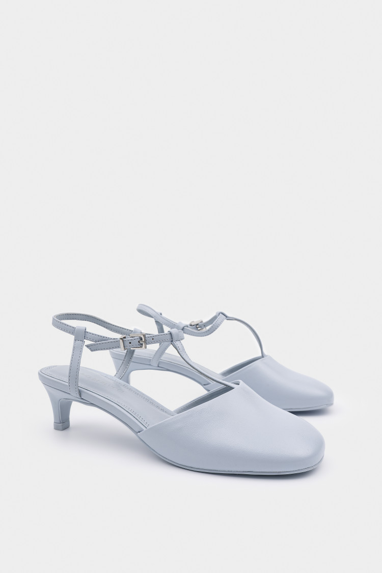 Босоножки из натуральной кожи 