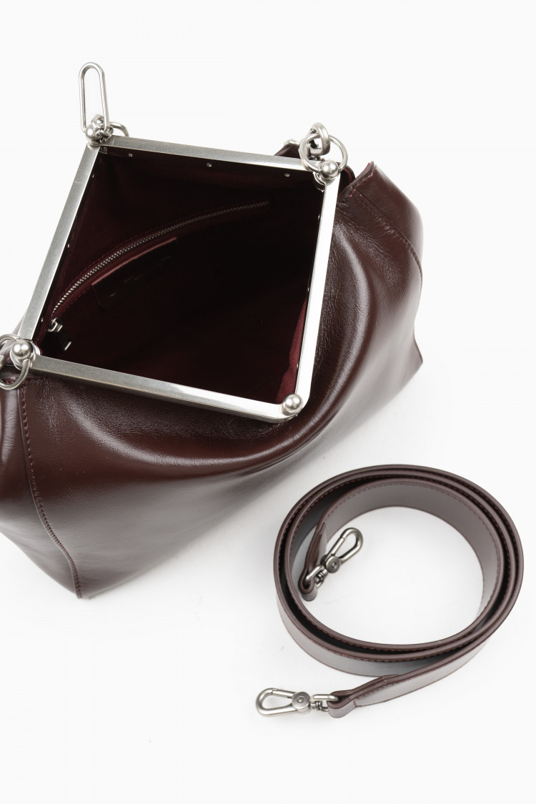 Саквояж винный