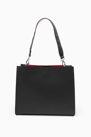 Тоут черный