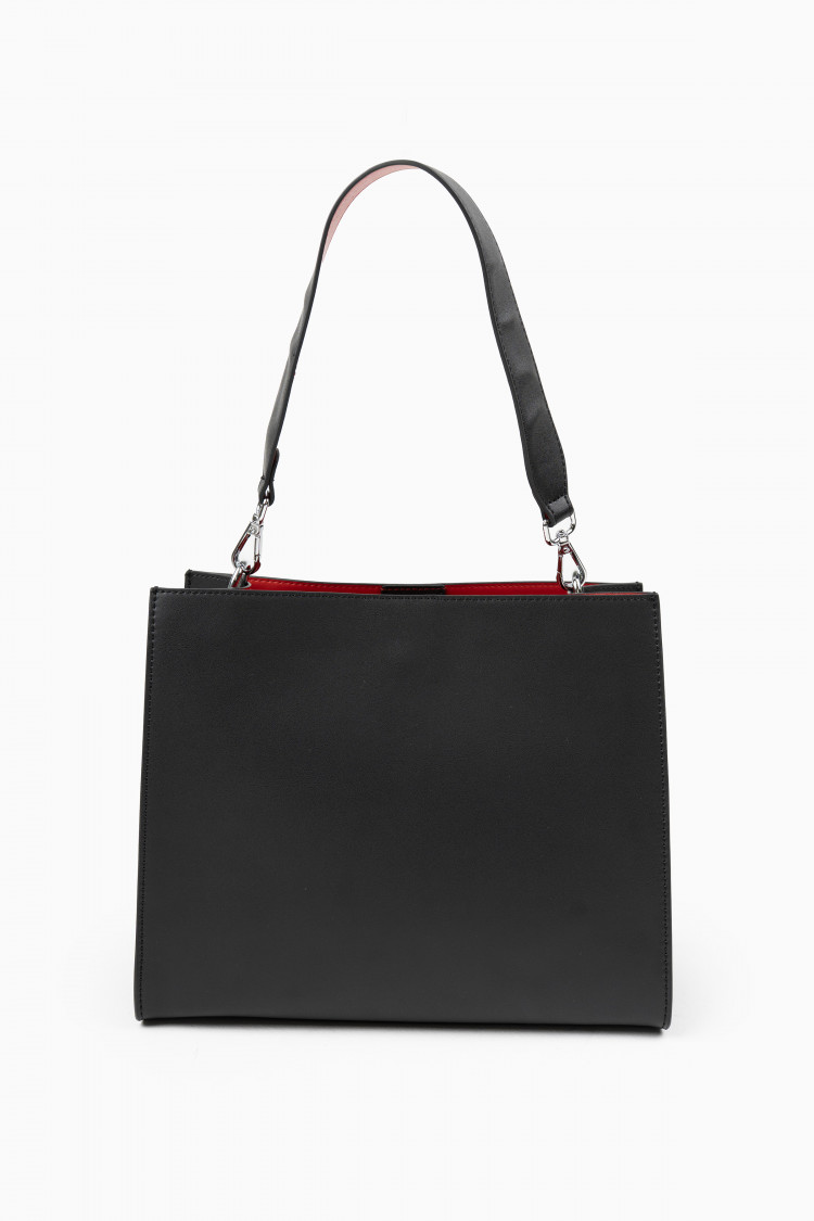 Тоут черный