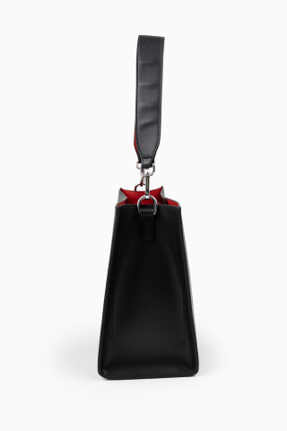 Тоут черный