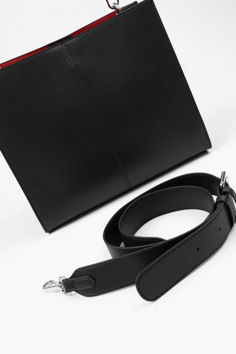 Тоут черный