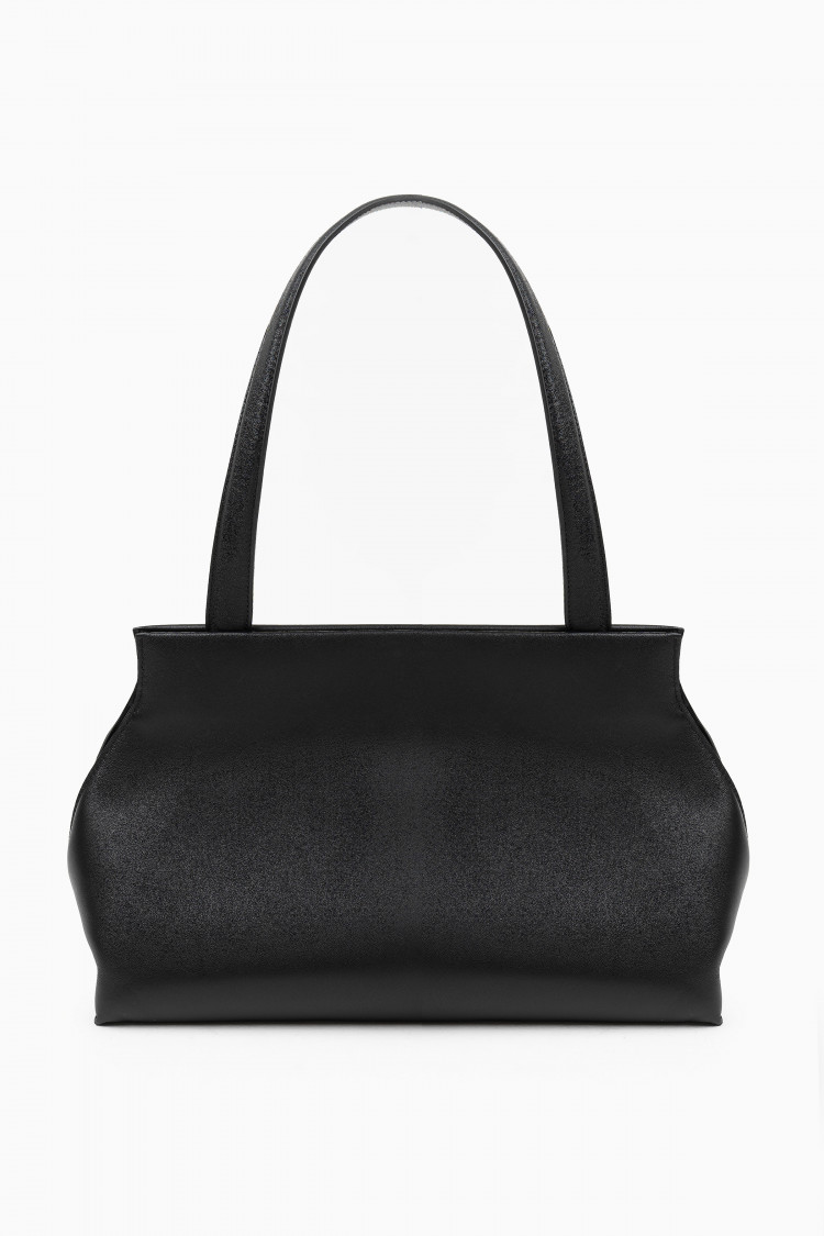 Тоут черный