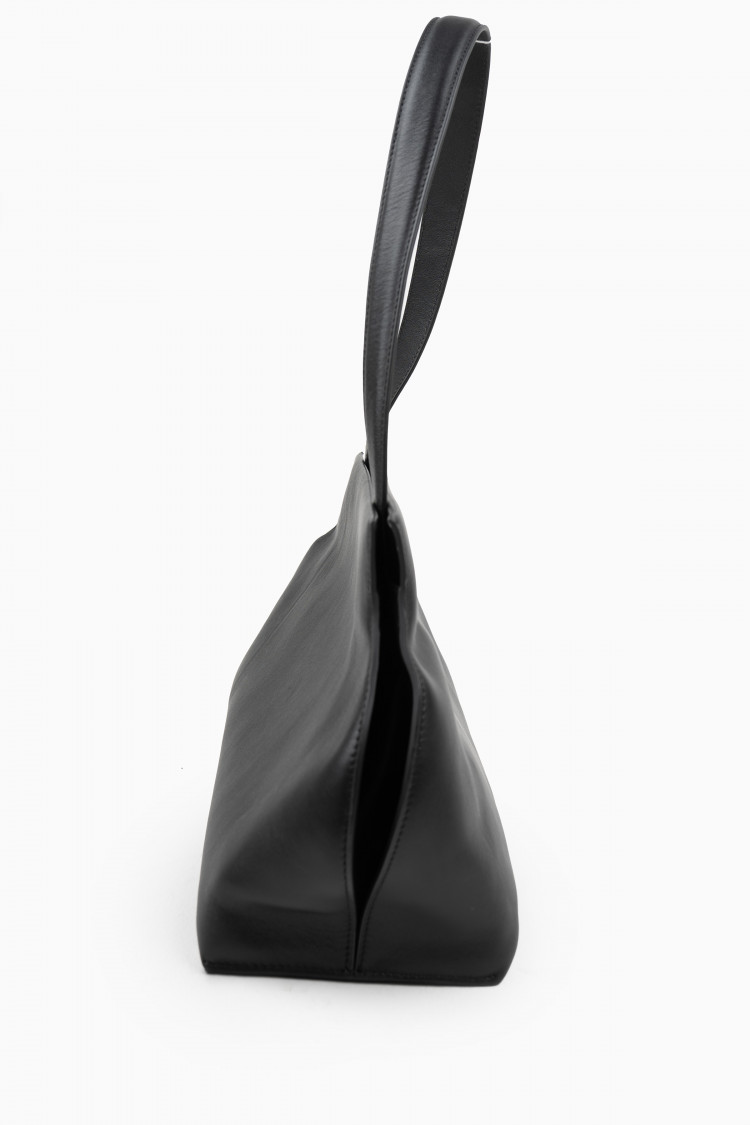 Тоут черный