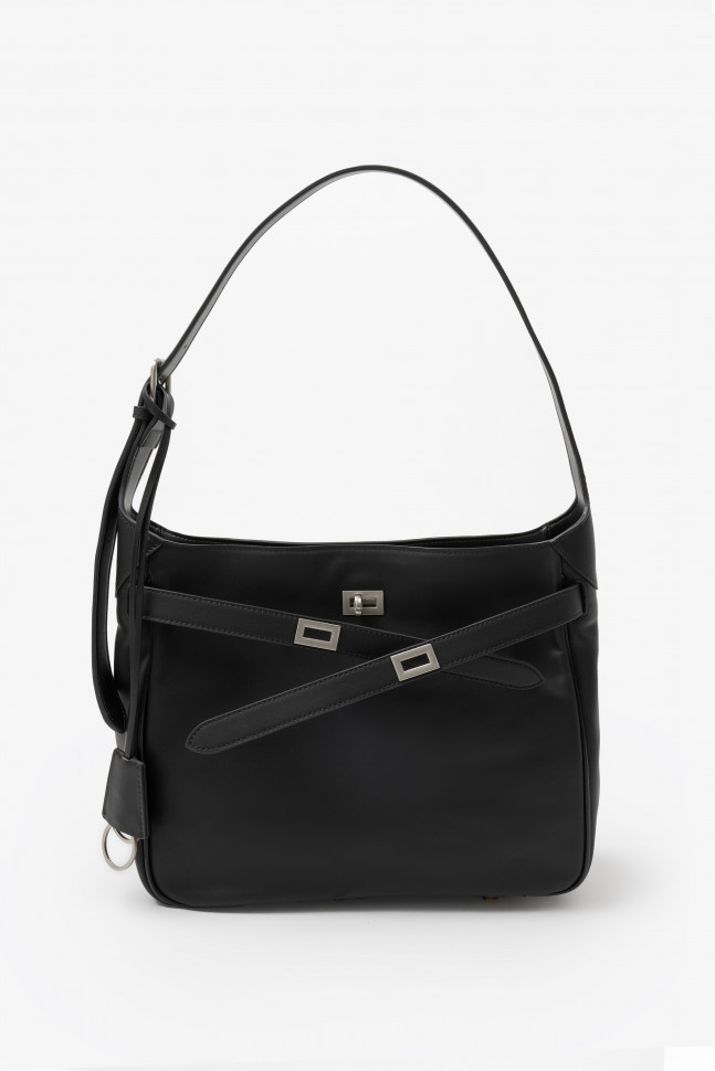 Сумка из натуральной кожи Mario Berlucci Сумка из натуральной кожи Mario Berlucci