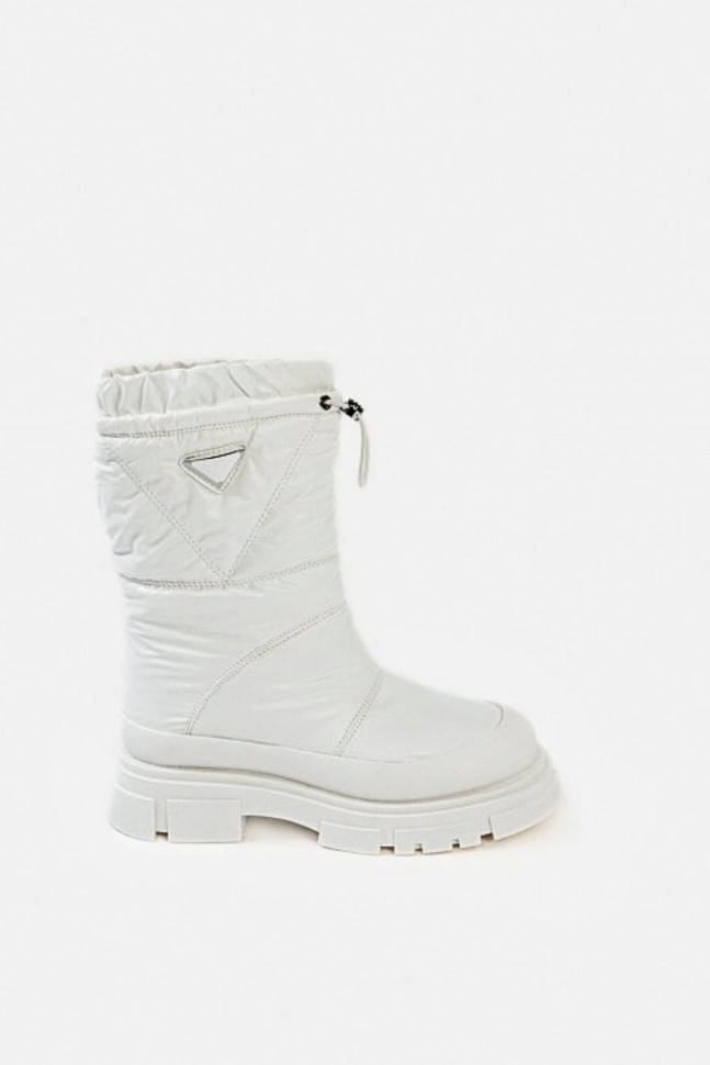 Дутики Mario Berlucci