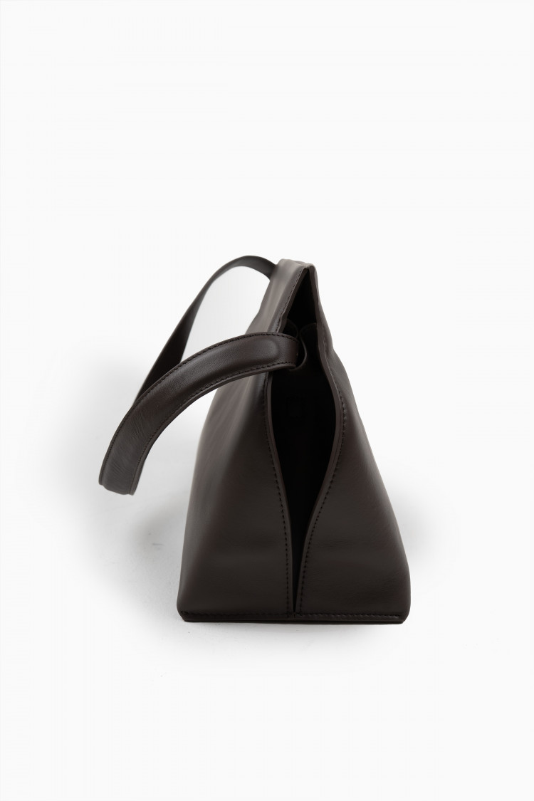 Тоут коричневый