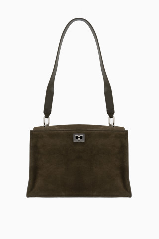 Тоут коричневый