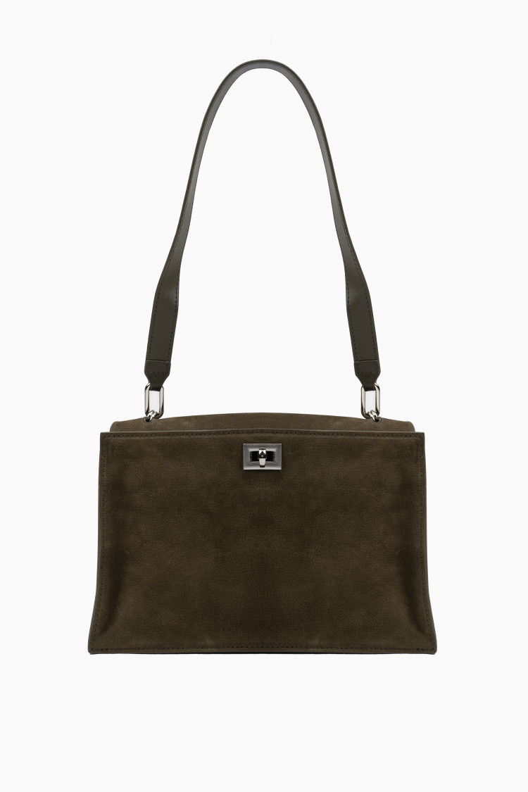 Тоут коричневый