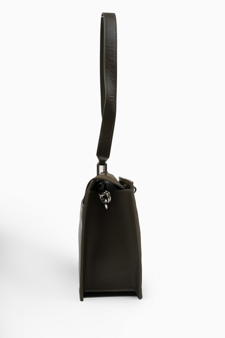 Тоут коричневый