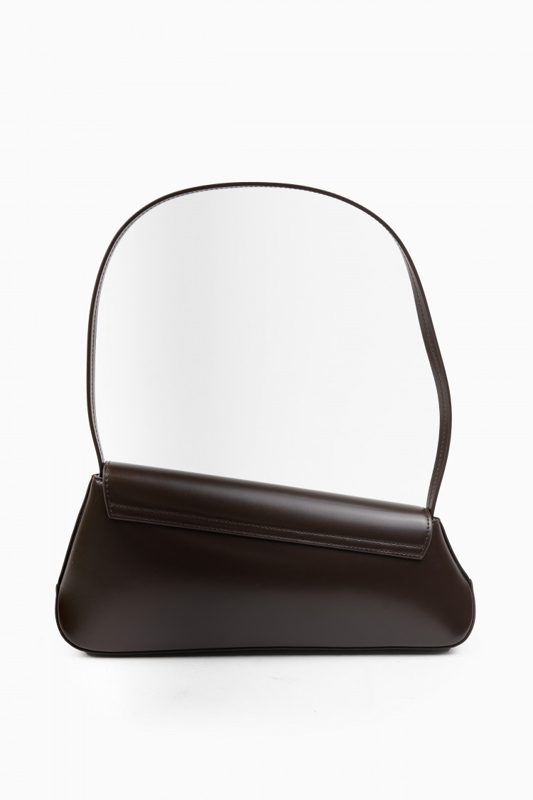 Багет черный жемчуг