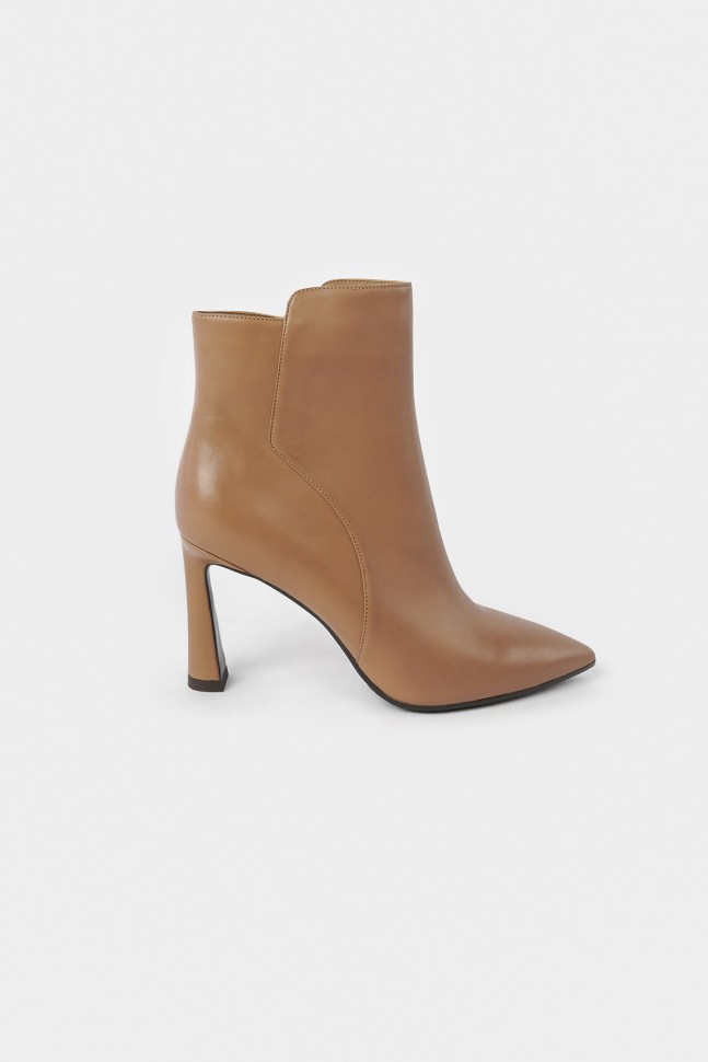 Ботильоны Mario Berlucci