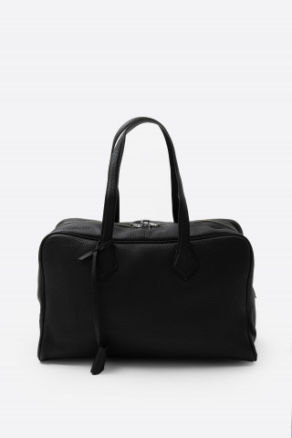 Сумка из натуральной кожи Mario Berlucci