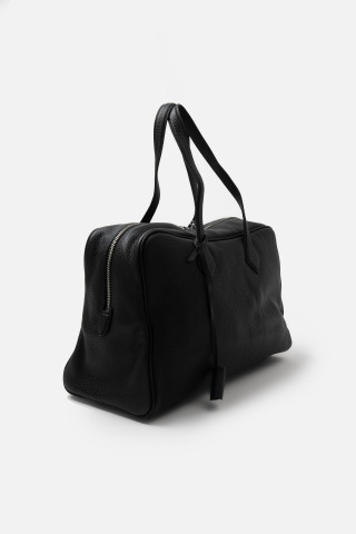 Сумка из натуральной кожи Mario Berlucci