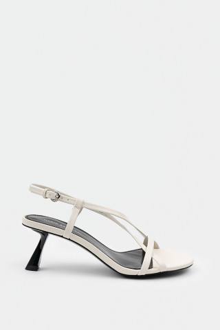 Босоножки из натуральной кожи 