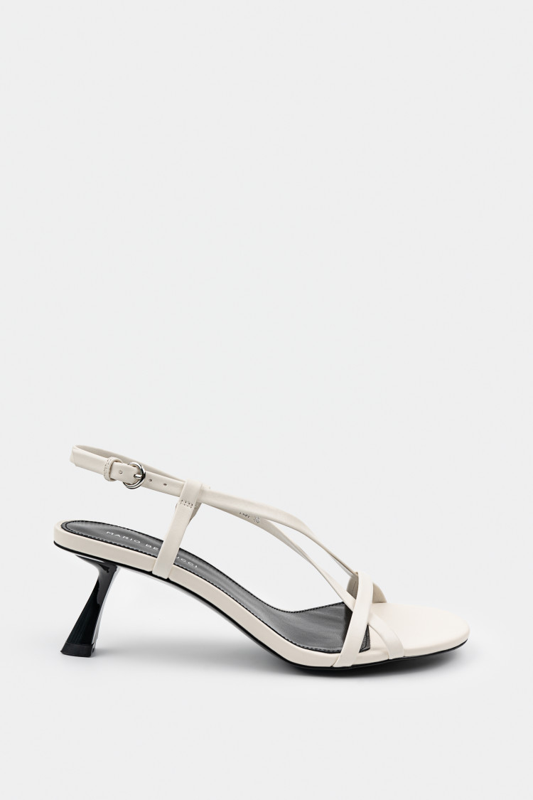 Босоножки из натуральной кожи 