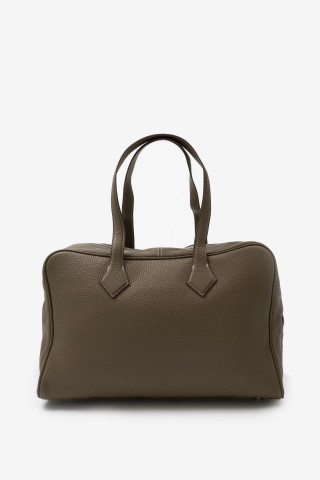 Сумка из натуральной кожи Mario Berlucci