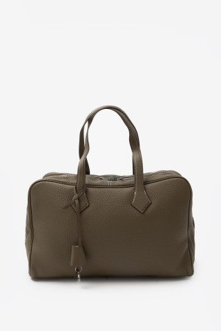 Сумка из натуральной кожи Mario Berlucci