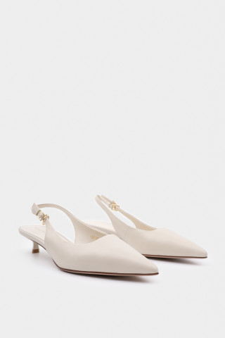 Босоножки из натуральной кожи 