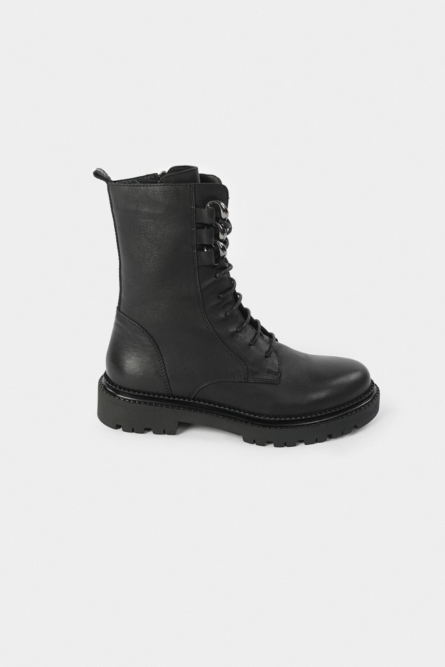 Ботинки Mario Berlucci