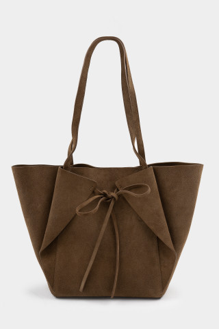 Шоппер молочный шоколад