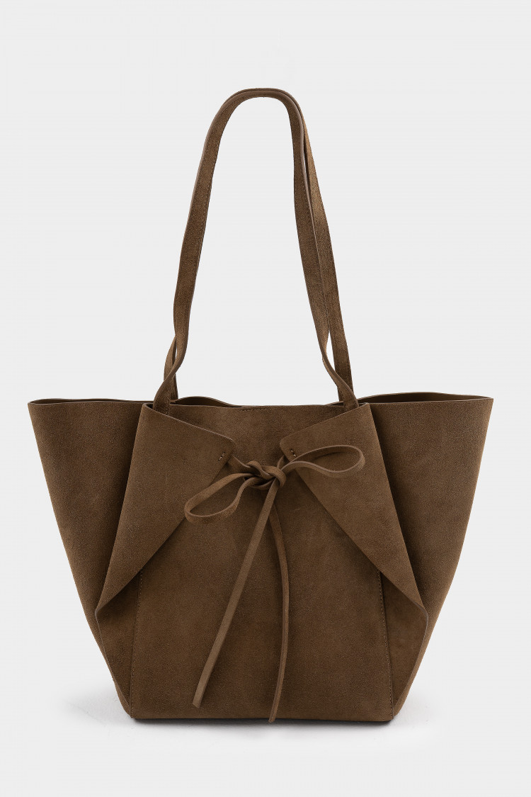 Шоппер молочный шоколад