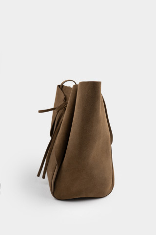 Шоппер молочный шоколад