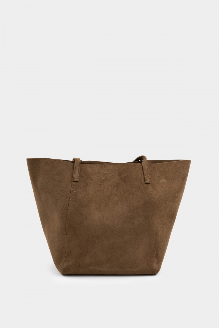 Шоппер молочный шоколад