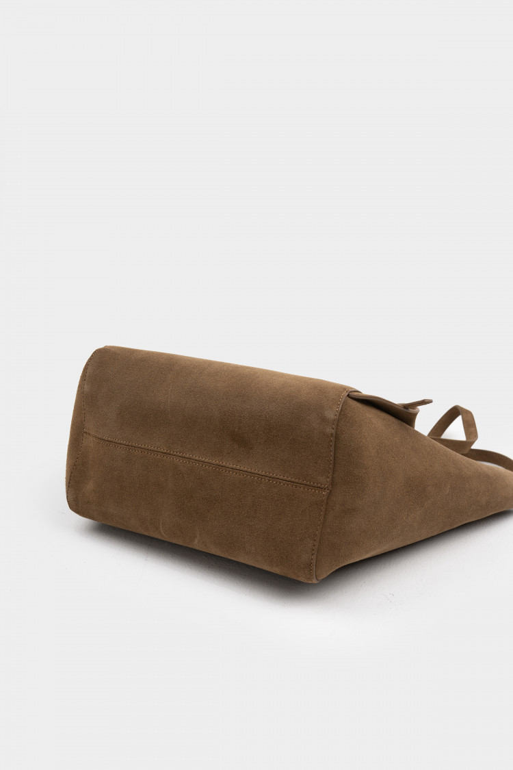 Шоппер молочный шоколад