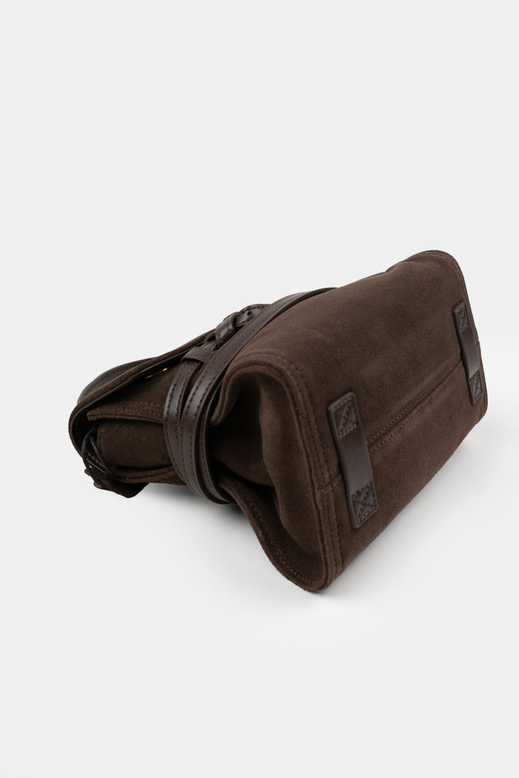 Тоут шоколадный трюфель