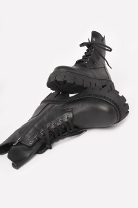 Ботинки Mario Berluchi