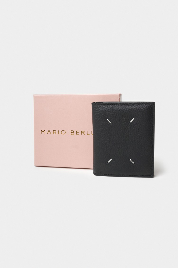 Кошелек Mario Berlucci