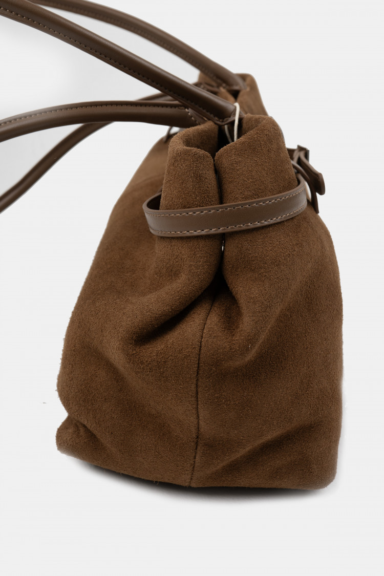 Тоут ореховый