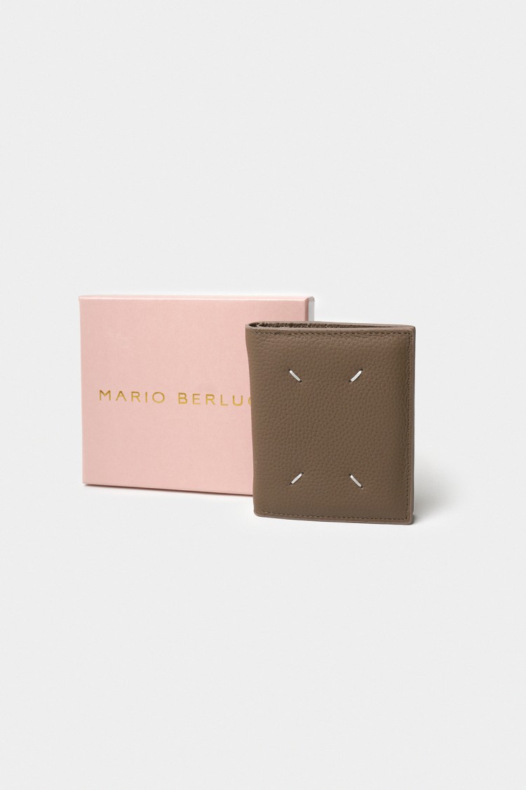 Кошелек Mario Berlucci