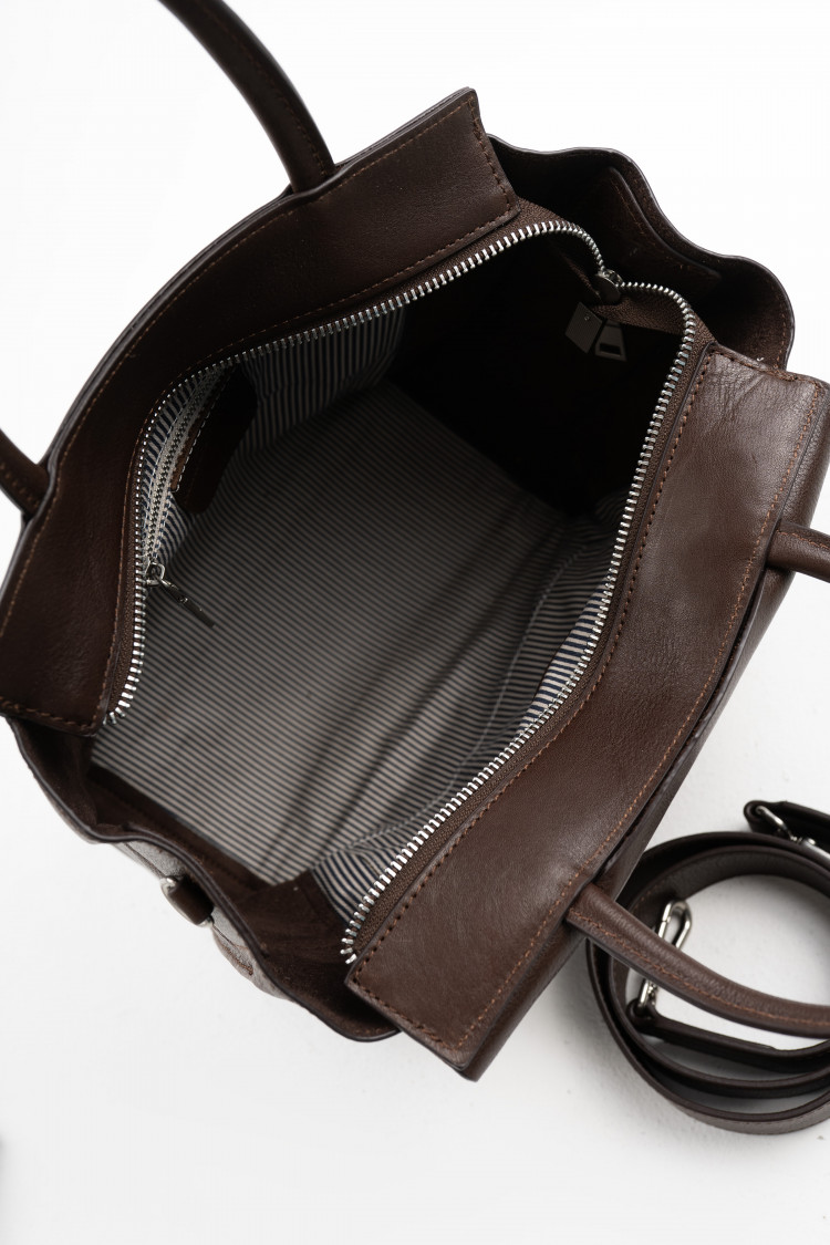 Тоут карамельный