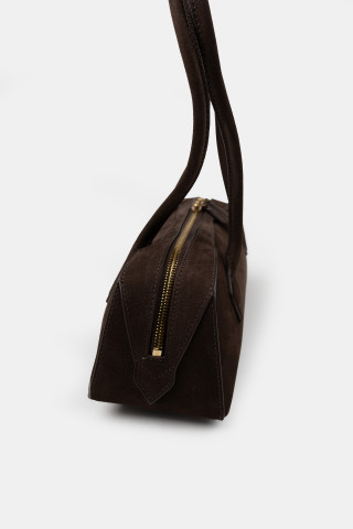 Багет кофейный