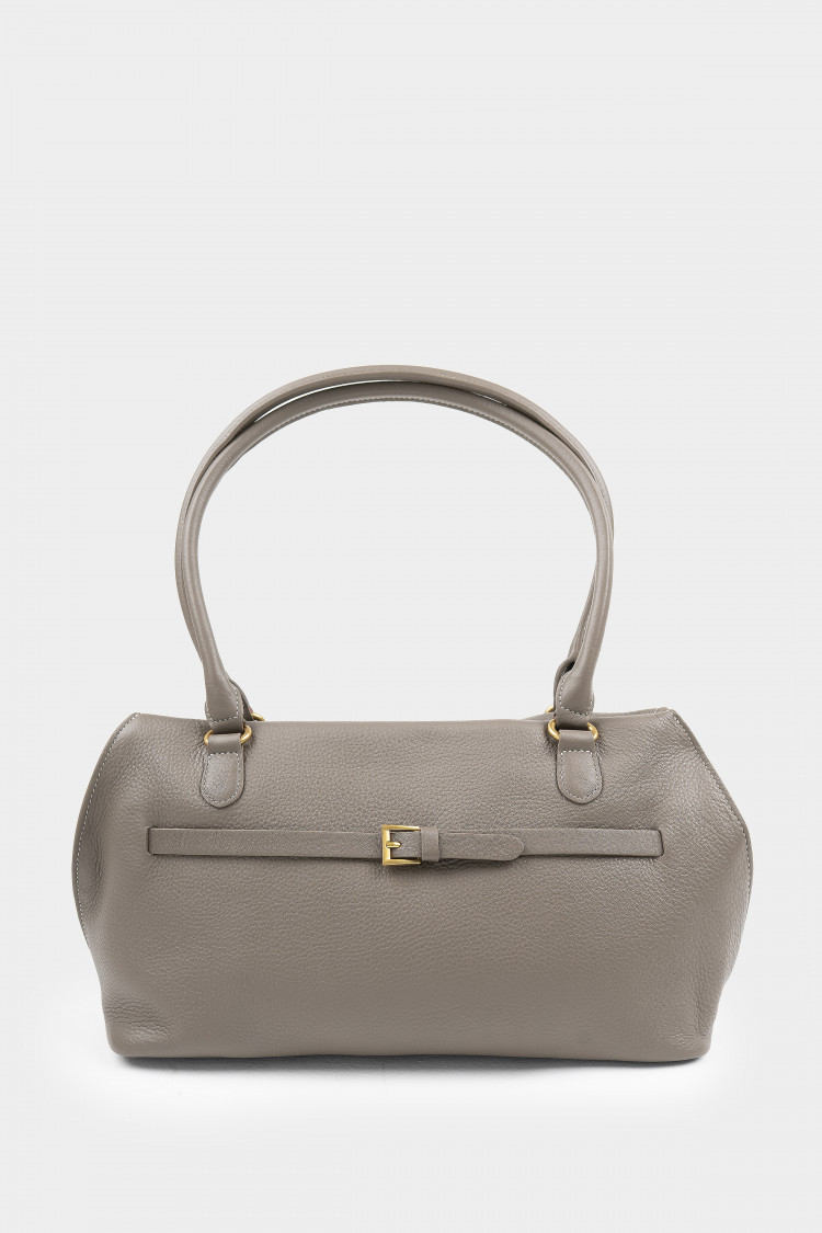 Боулер пепельный